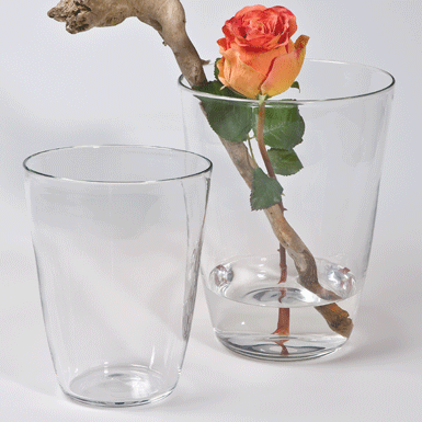 Lipari-Vase