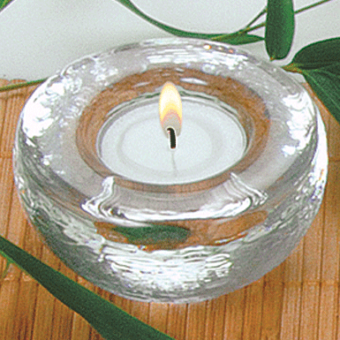 Candle holder Asia