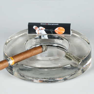 Cigarren-Ascher