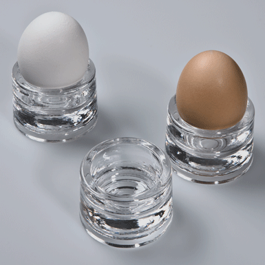 Anelli egg cup