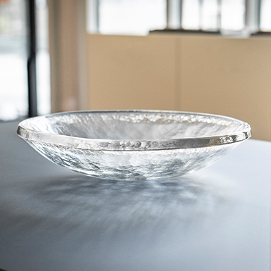 Ufo bowl