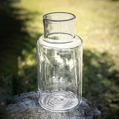 Vase Bottiglia