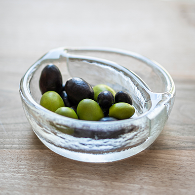 Olive bowl