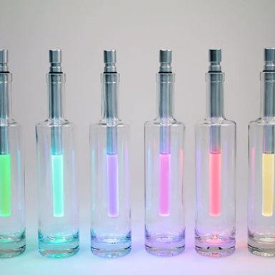 Bottlelight LED Stablampe