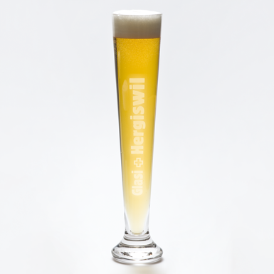 Beer glass Glasi