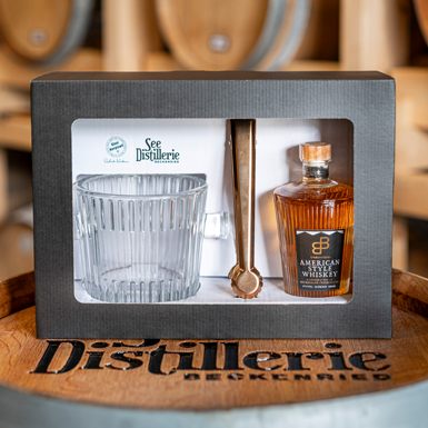 Gift-Set "The Golden Batch"